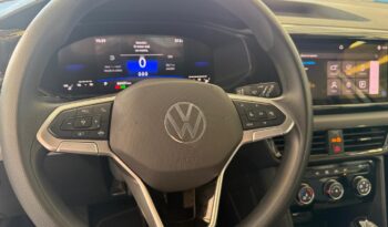 Volkswagen 2024 Taos 5p Trendline L4/1.4/T Aut full