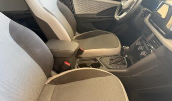 Volkswagen 2024 Taos 5p Trendline L4/1.4/T Aut full