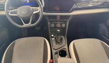 Volkswagen 2024 Taos 5p Trendline L4/1.4/T Aut full