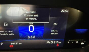 Volkswagen 2024 Taos 5p Trendline L4/1.4/T Aut full