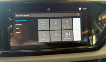 Volkswagen 2024 Taos 5p Trendline L4/1.4/T Aut full