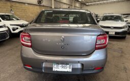 RENAULT LOGAN INTENS CVT 2024