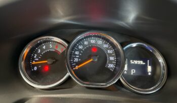 
RENAULT LOGAN INTENS CVT 2024 full									