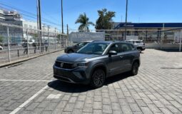 Volkswagen Taos 5p Trendline L4/1.4/T Aut 2024 CSGDL
