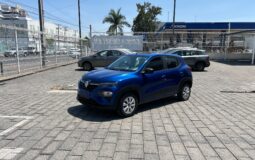 Renault Kwid 5p Iconic L3/1.0 Man 2024 CSGDL