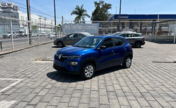 Renault Kwid 5p Iconic L3/1.0 Man 2024 CSGDL