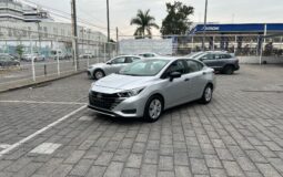 Nissan Versa 4p Sense L4/1.6 Aut 2024 CSGDL