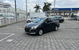Mitsubishi Mirage 4p G4 GLX L3/1.2 Aut 2024 CSGDL