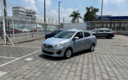 Dodge Attitude 4p SE L3/1.2 Aut 2024 CSGDL
