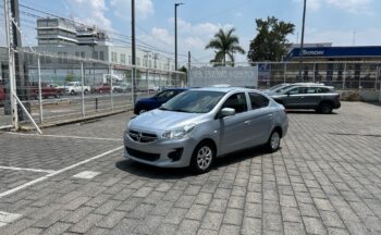 Dodge Attitude 4p SE L3/1.2 Aut 2024 CSGDL