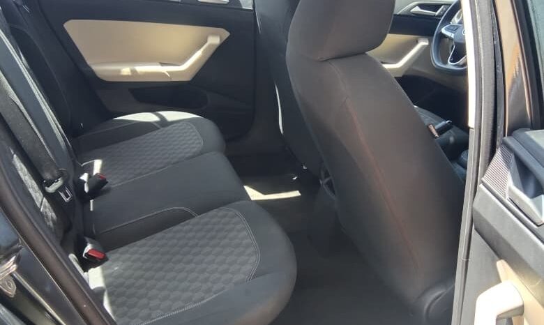 
Volkswagen 2024 Virtus 4p Trendline L4/1.6 Aut full									