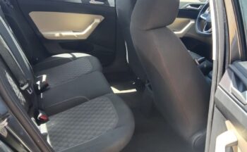 Volkswagen 2024 Virtus 4p Trendline L4/1.6 Aut
