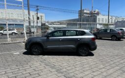 Volkswagen Taos 5p Trendline L4/1.4/T Aut 2024 CSGDL