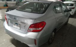 Mitsubishi 2024 Mirage 4p G4 GLX L3/1.2 Aut