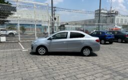 Dodge Attitude 4p SE L3/1.2 Aut 2024 CSGDL