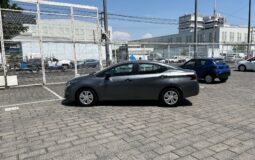 Nissan Versa 4p Sense L4/1.6 Aut 2024 CSGDL