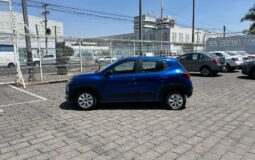 Renault Kwid 5p Iconic L3/1.0 Man 2024 CSGDL