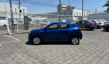 
Renault Kwid 5p Iconic L3/1.0 Man 2024 CSGDL full									