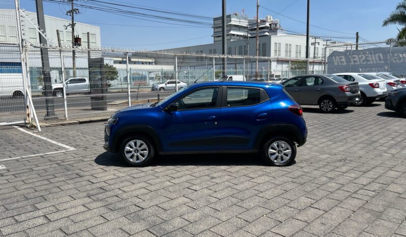 
Renault Kwid 5p Iconic L3/1.0 Man 2024 CSGDL full									