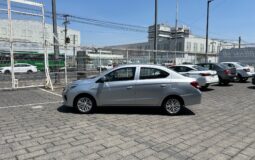 Mitsubishi Mirage 4p G4 GLX L3/1.2 Aut 2024 CSGDL