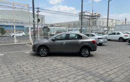 Renault Logan 4p Intens L4/1.6 Aut 2024 CSGDL