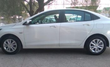 General Motors 2024 Onix 4p LS L3/1.0/T Aut