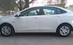 General Motors 2024 Onix 4p LS L3/1.0/T Aut