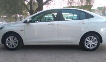 
General Motors 2024 Onix 4p LS L3/1.0/T Aut full									