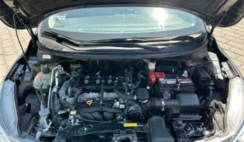 
Nissan Versa 4p Sense L4/1.6 Aut 2024 CSGDL full									