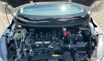 
Nissan Versa 4p Sense L4/1.6 Aut 2024 CSGDL full									