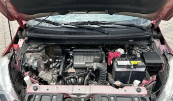 
Mitsubishi Mirage 4p G4 GLX L3/1.2 Aut 2024 CSGDL full									