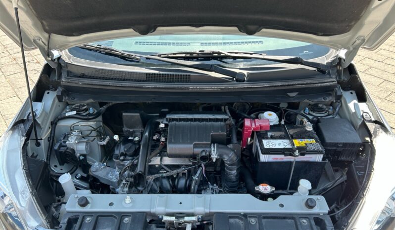 
Mitsubishi Mirage 4p G4 GLX L3/1.2 Aut 2024 CSGDL full									