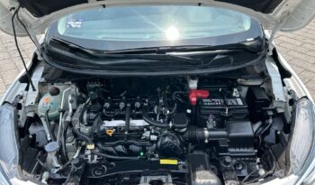 
Nissan Versa 4p Sense L4/1.6 Aut 2024 CSGDL full									