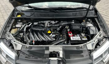
Renault Logan 4p Intens L4/1.6 Aut 2024 CSGDL full									