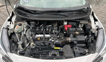 
Nissan Versa 4p Sense L4/1.6 Aut 2024 CSGDL full									