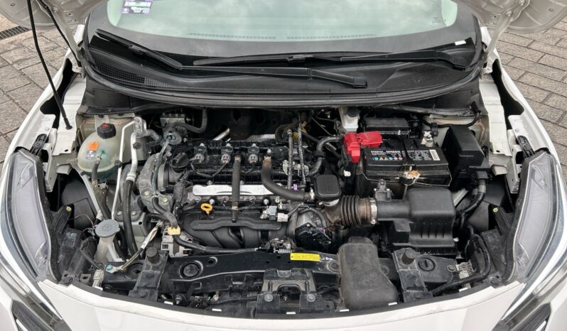 
Nissan Versa 4p Sense L4/1.6 Aut 2024 CSGDL full									
