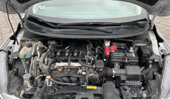 
Nissan Versa 4p Sense L4/1.6 Aut 2024 CSGDL full									