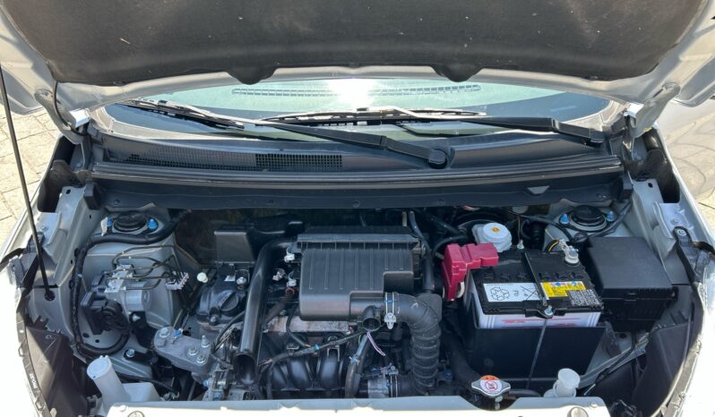 
Mitsubishi Mirage 4p G4 GLX L3/1.2 Aut 2024 CSGDL full									