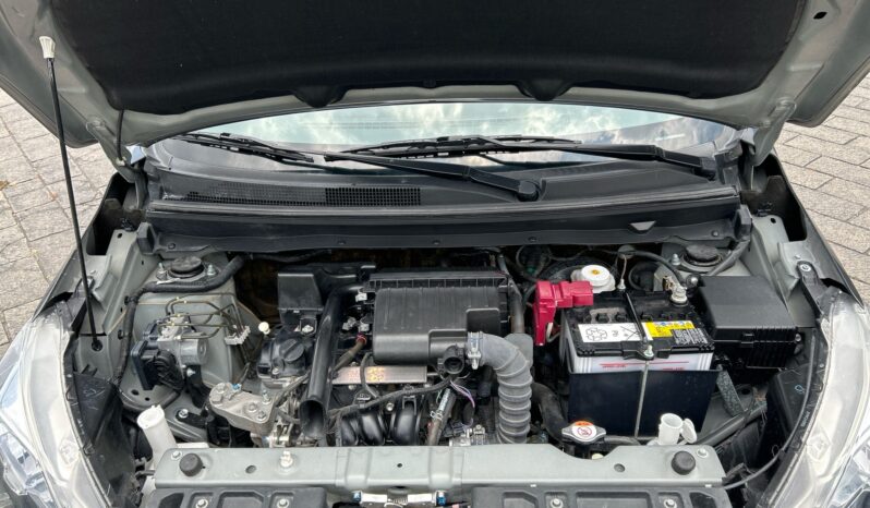 
Mitsubishi Mirage 4p G4 GLX L3/1.2 Aut 2024 CSGDL full									
