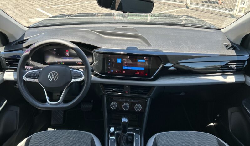 
Volkswagen Taos 5p Trendline L4/1.4/T Aut 2024 CSGDL full									