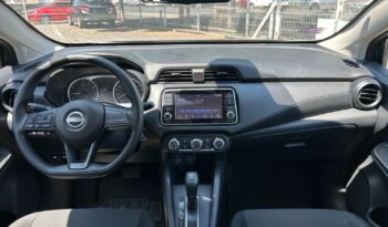 
Nissan Versa 4p Sense L4/1.6 Aut 2024 CSGDL full									
