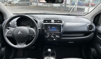 
Mitsubishi Mirage 4p G4 GLX L3/1.2 Aut 2024 CSGDL full									
