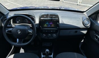 
Renault Kwid 5p Iconic L3/1.0 Man 2024 CSGDL full									