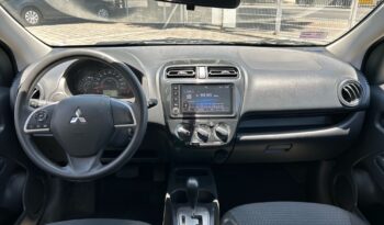 
Mitsubishi Mirage 4p G4 GLX L3/1.2 Aut 2024 CSGDL full									