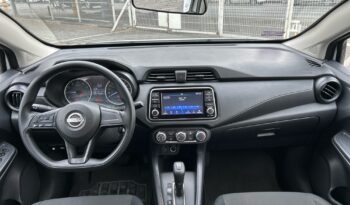 
Nissan Versa 4p Sense L4/1.6 Aut 2024 CSGDL full									