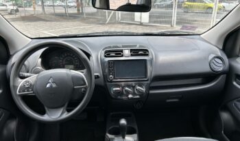 
Mitsubishi Mirage 4p G4 GLX L3/1.2 Aut 2024 CSGDL full									