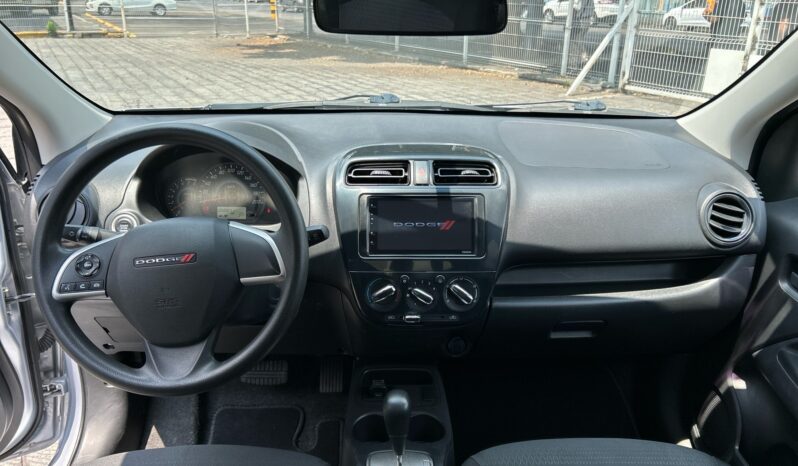 
Dodge Attitude 4p SE L3/1.2 Aut 2024 CSGDL full									
