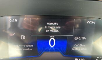 
Volkswagen Taos 5p Trendline L4/1.4/T Aut 2024 CSGDL full									