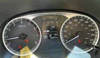
Nissan Versa 4p Sense L4/1.6 Aut 2024 CSGDL full									