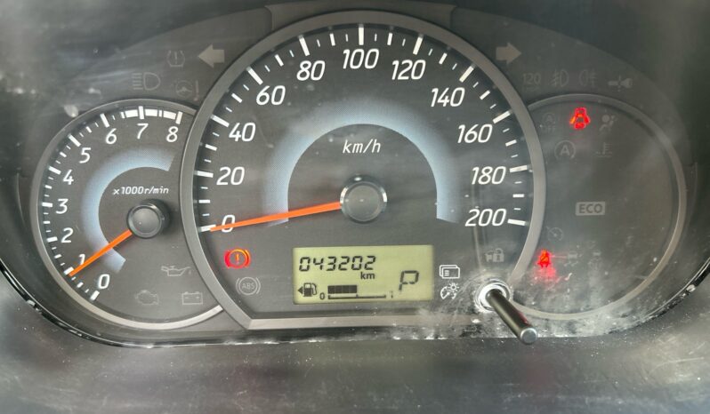 
Mitsubishi Mirage 4p G4 GLX L3/1.2 Aut 2024 CSGDL full									